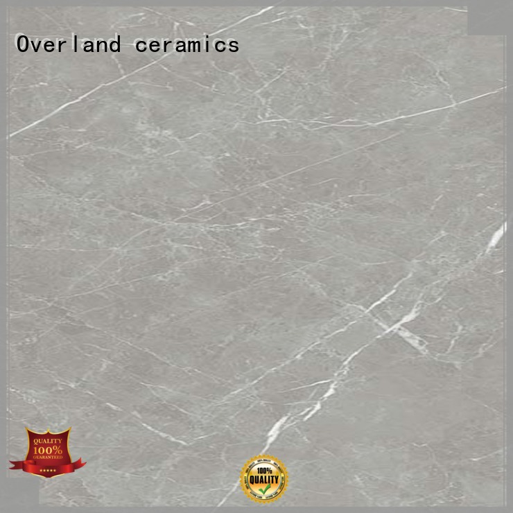 Overland ceramics