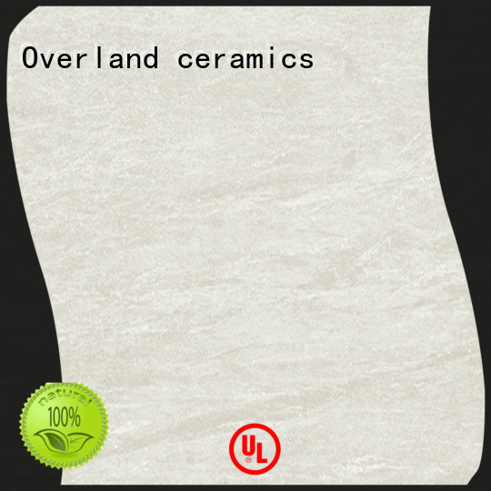 Overland ceramics