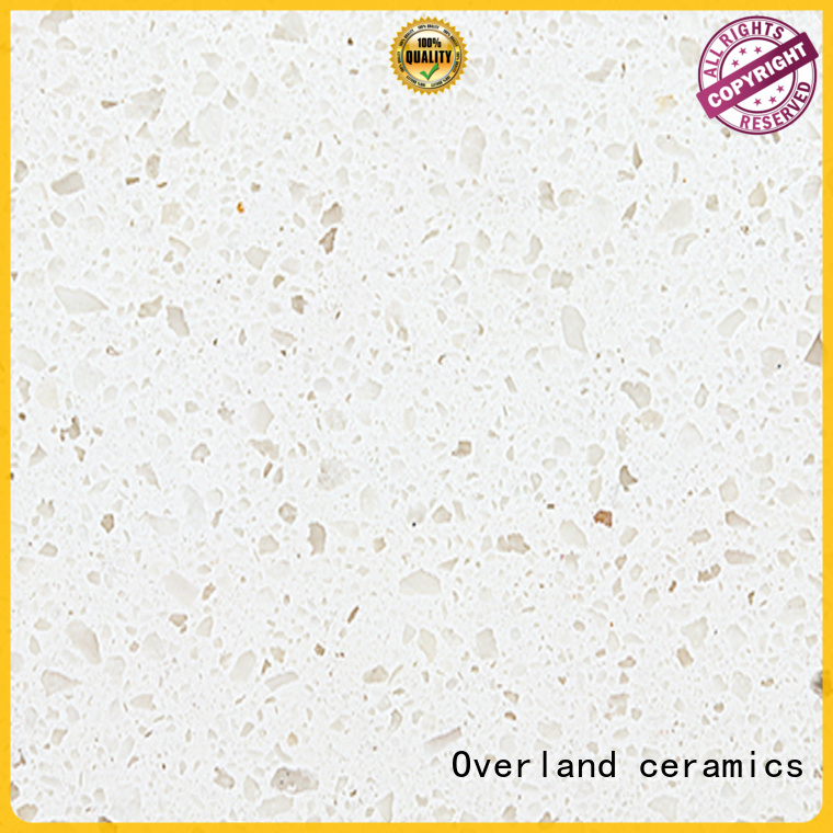 white laminate worktop wholesale for livingroom Overland ceramics