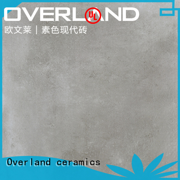 Overland ceramics grayscale how to make cement tiles design for hotel