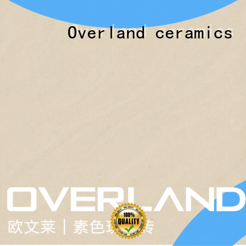 Overland ceramics