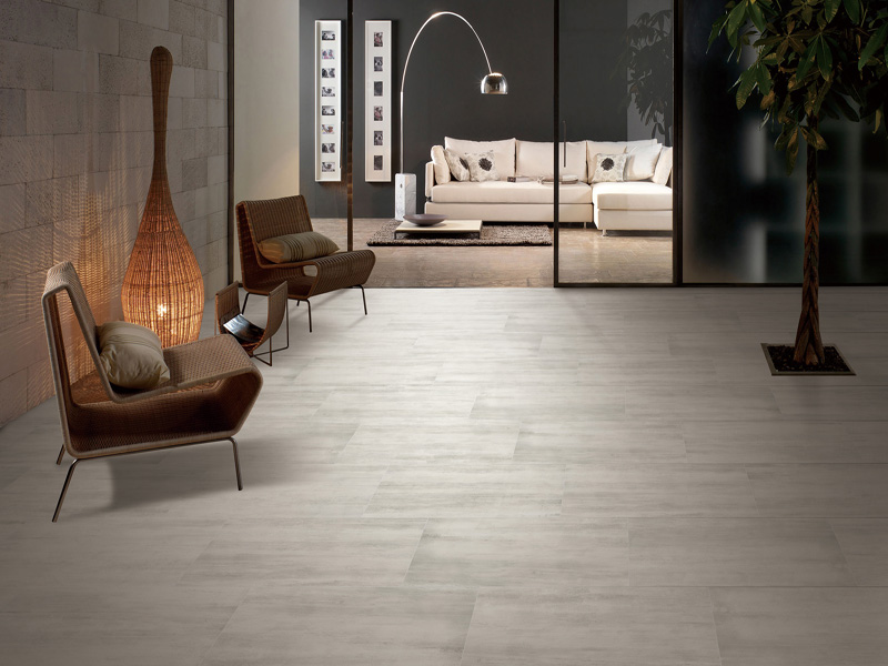 Overland ceramics border wood like porcelain tile from China