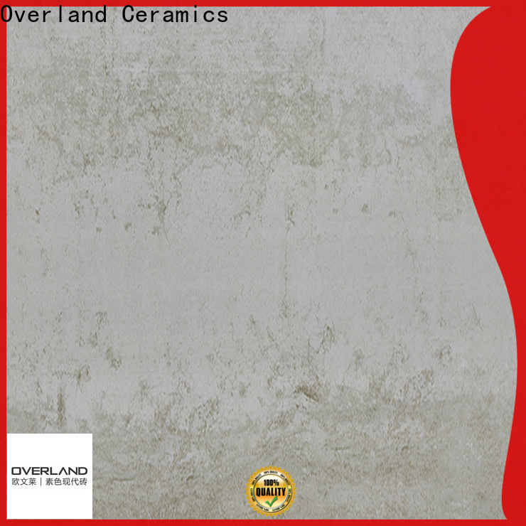 Overland ceramics wholesale porcelain tile bathroom supplier for bathroom