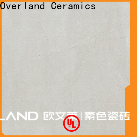 Overland ceramics high quality ceramic tile distributors design for bedroom