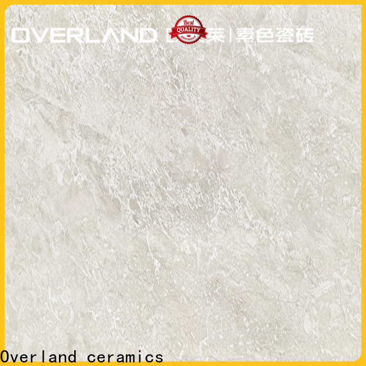 Overland ceramics grey ceramic tile price for bathroom