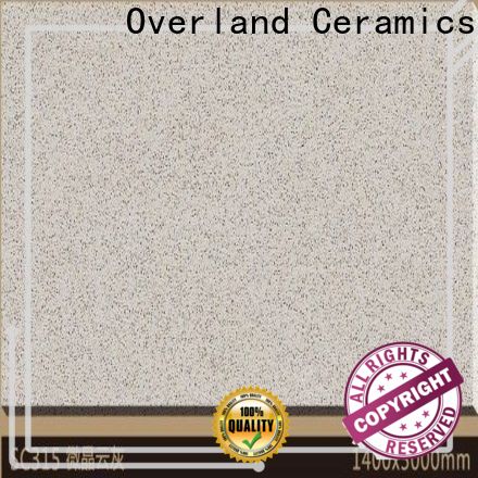 Overland ceramics ceramic tile manufacturer design for bedroom