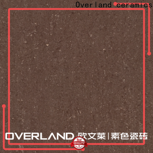 Overland ceramics decorative Overland Stone company for hotel