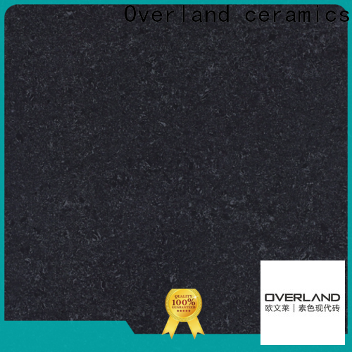 Overland ceramics wholesale stone look tiles company for garden