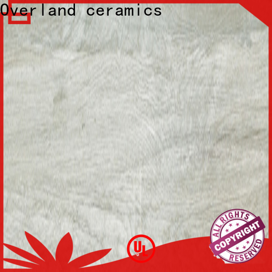 wholesale wood effect ceramic floor tiles price for garden