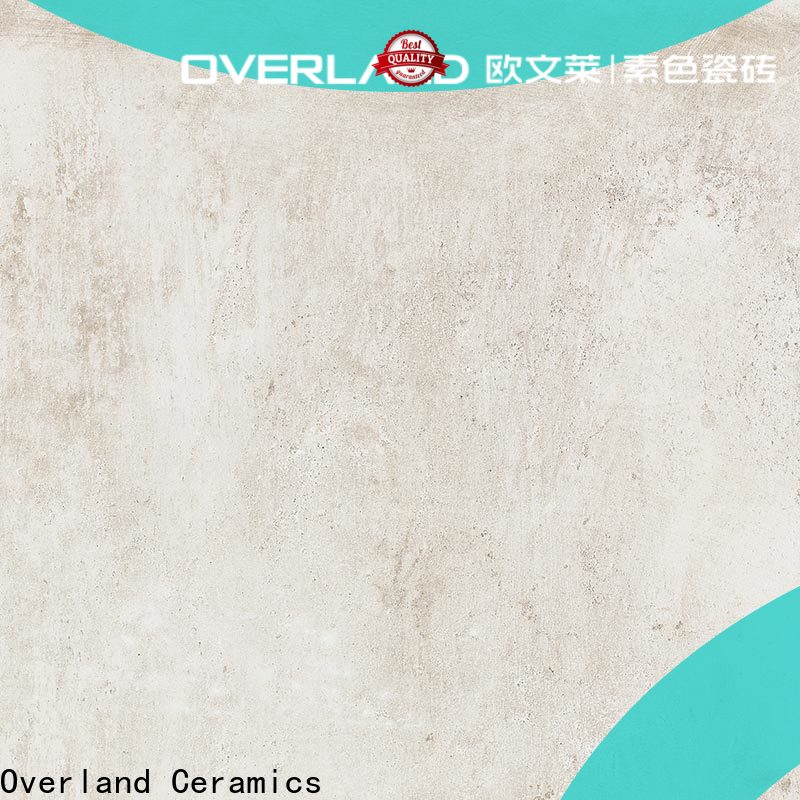 Overland ceramics