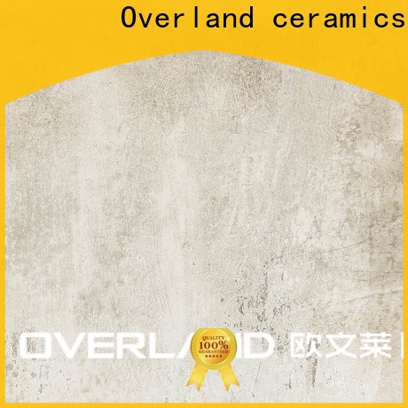 Overland ceramics