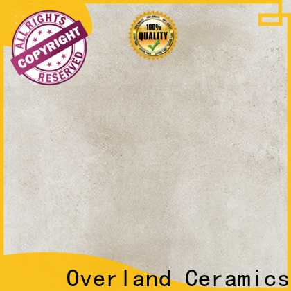 Overland ceramics