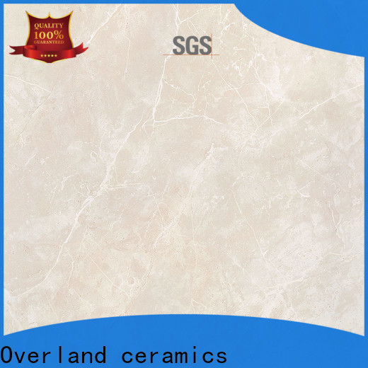 Overland ceramics yis4018 premium porcelain tile on sale for bathroom