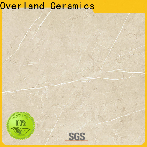 Overland ceramics