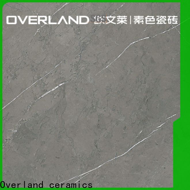 Overland ceramics