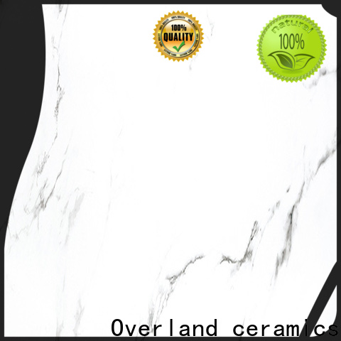 Overland ceramics qip560 marble stone flooring price for garden