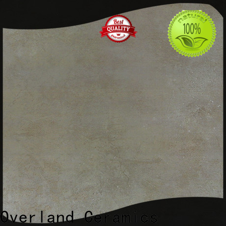 Overland ceramics yis4010 premium porcelain tile manufacturers for outdoor