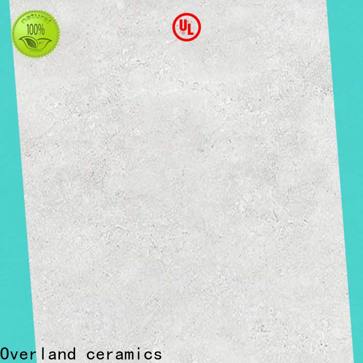 Overland ceramics natural stone look ceramic tile design for home