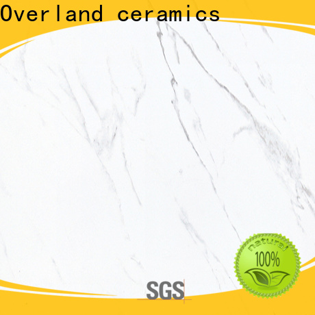 Overland ceramics sgivs4197 carrara marble tile bathroom company for hotel