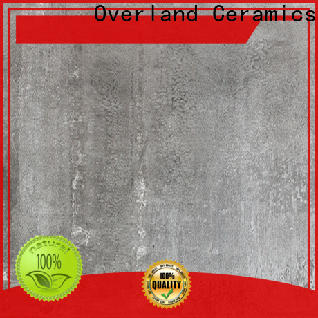 Overland ceramics decorative modern bathroom tiles supplier for hotel