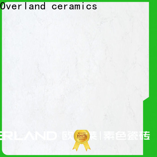 Overland ceramics