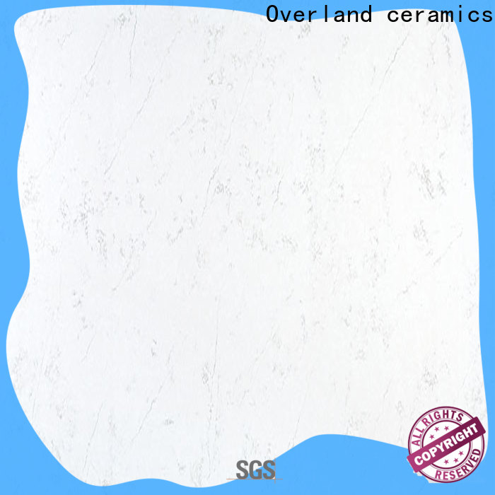 Overland ceramics best laminate work surface factory for hotel