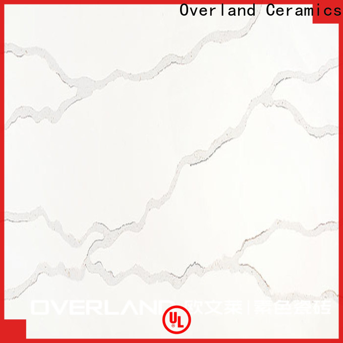 Overland ceramics oak laminate worktop for sale for bedroom