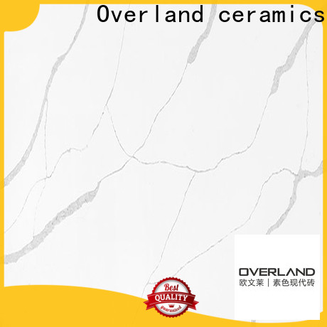 Overland ceramics homebase worktops supplier for home