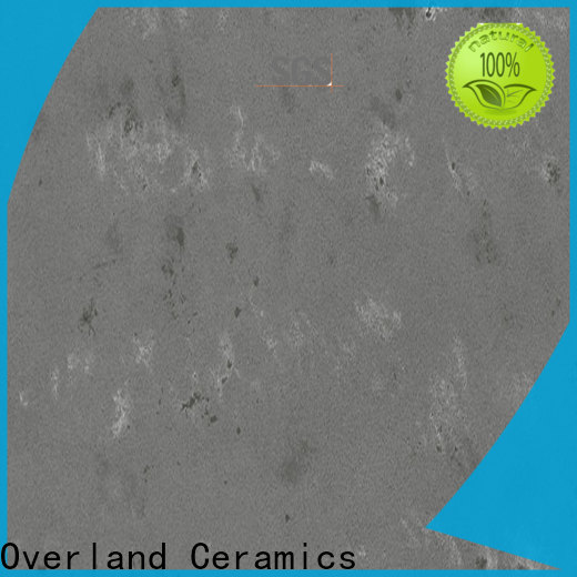 Overland ceramics decorative grey worktops supplier for garden