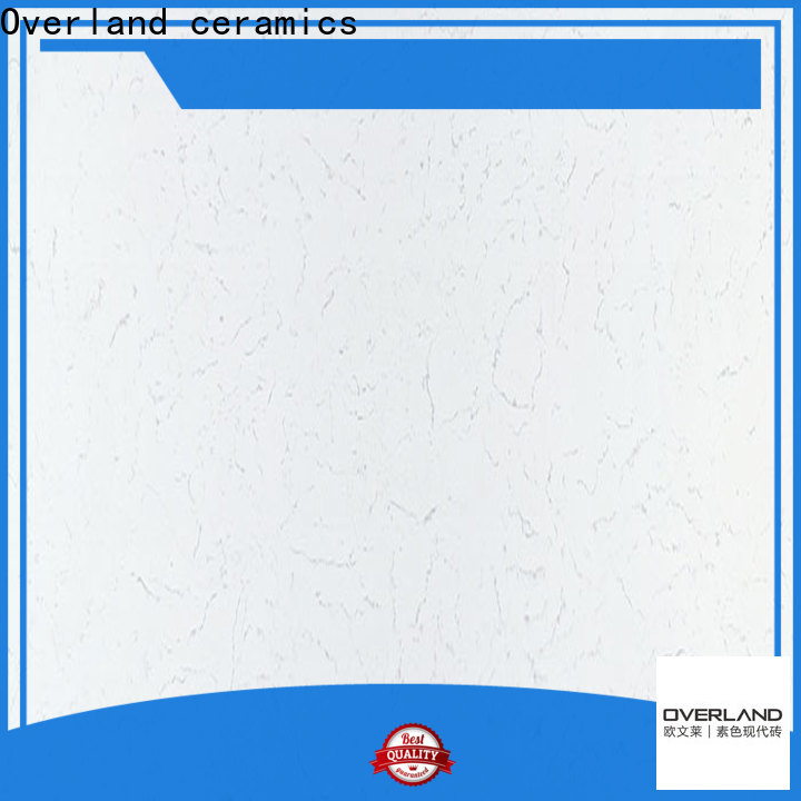 Overland ceramics top worktops for sale for hotel