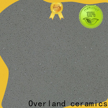 Overland ceramics cusotm best kitchen worktops for sale for kitchen