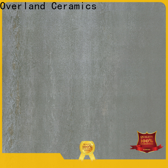 Overland ceramics best porcelain tiles china price for bedroom