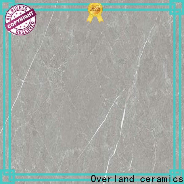 cusotm dark grey marble tile supplier for bathroom