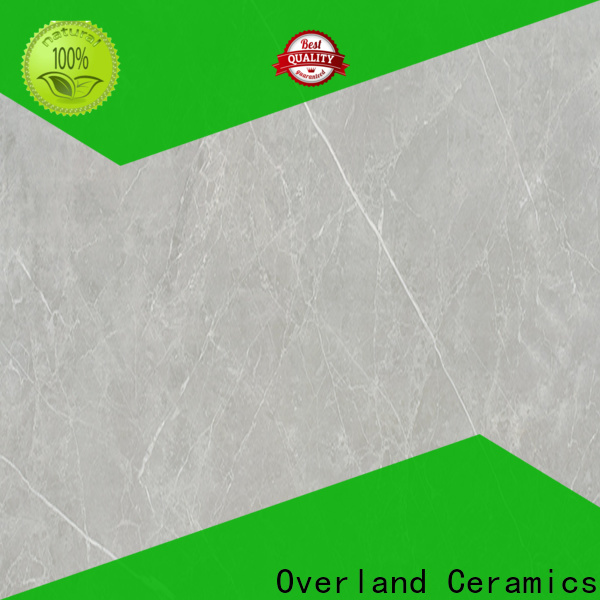 Overland ceramics natural marble tile manufacturers for kitchen