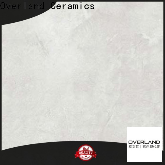 Overland ceramics silk tile price for Villa