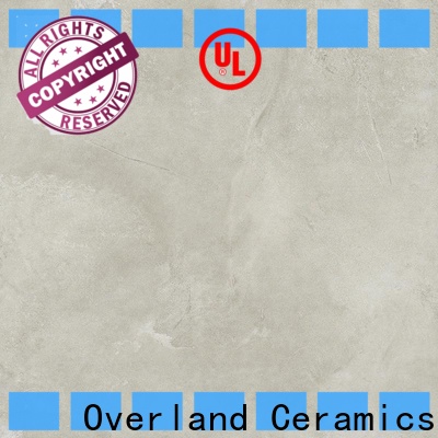 Overland ceramics cusotm silk tile manufacturers for kitchen