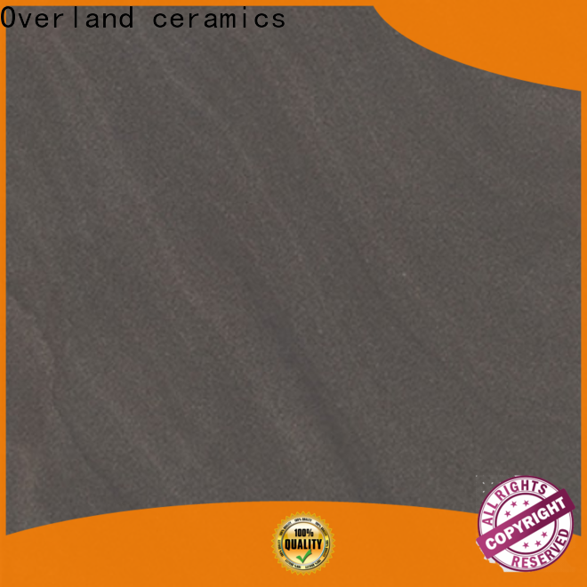 Overland ceramics ceramic tile designs supplier for Villa