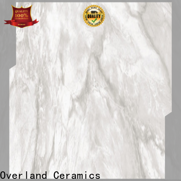 Overland ceramics wholesale onyx tile manufacturers for apartment