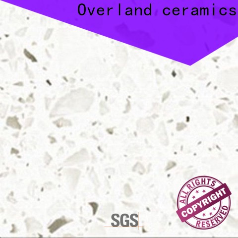 Overland ceramics natural premium porcelain tile supplier for outdoor