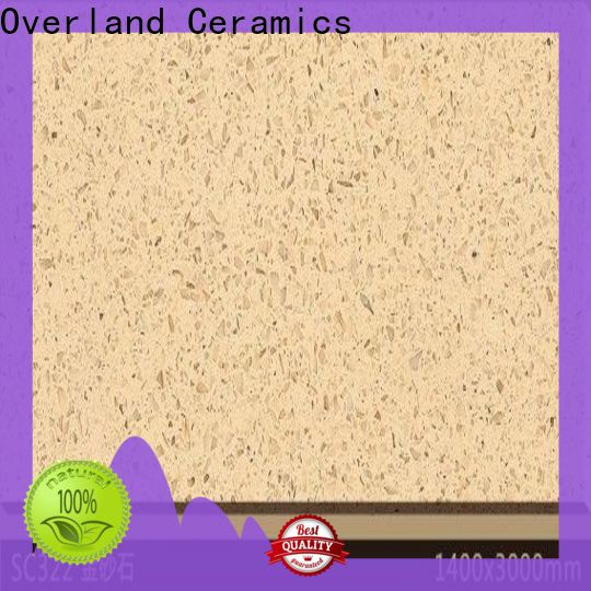 Overland ceramics ceramic tile manufacturer factory for livingroom