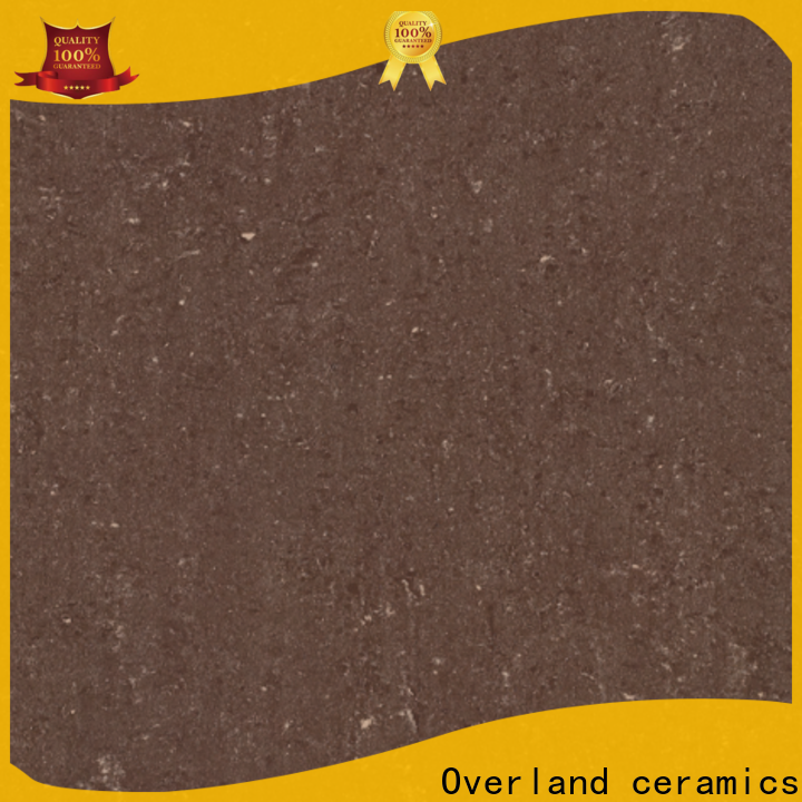 Overland ceramics wholesale stone look tiles factory for bathroom