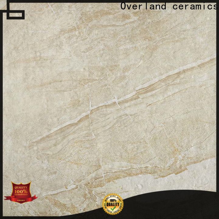 Overland ceramics cusotm granite laminate worktops factory for bedroom