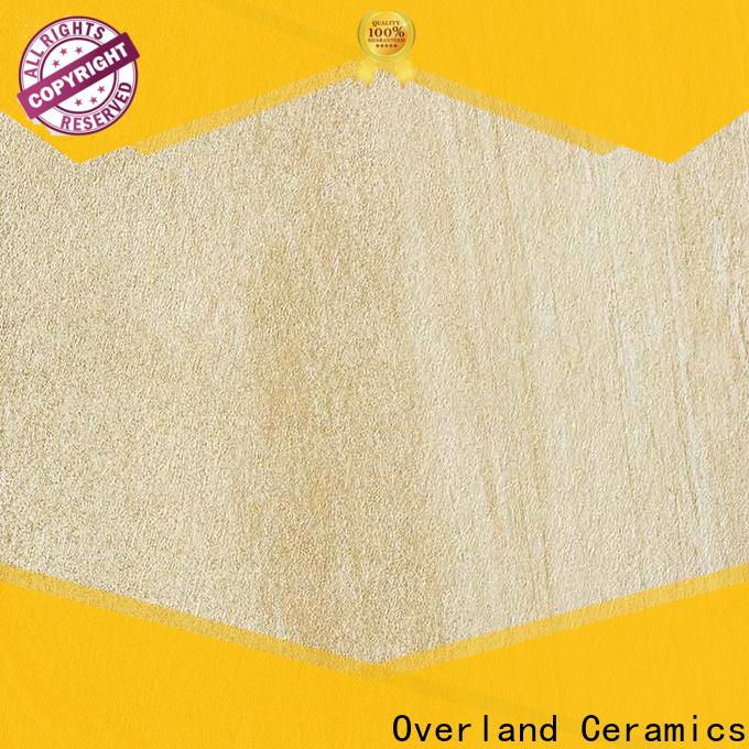 Overland ceramics series ceramic tile manufacturer design for kitchen