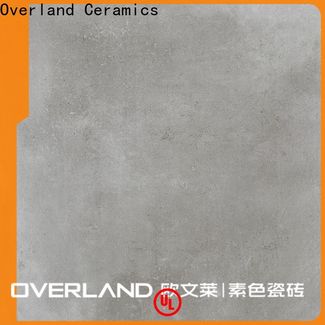 Overland ceramics industrial