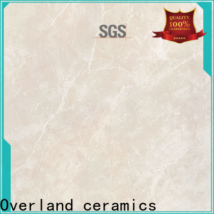 Overland ceramics yis4013 premium porcelain tile for sale for pool