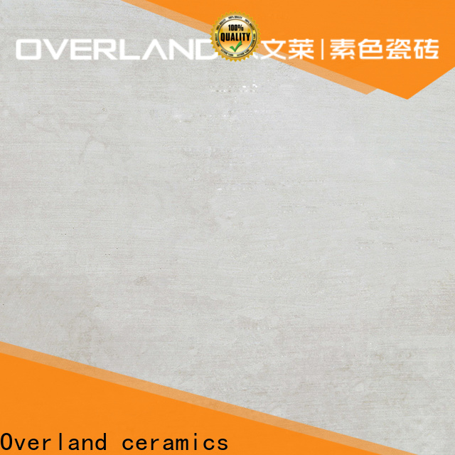 Overland ceramics item