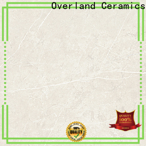 Overland ceramics