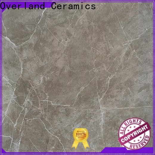 Overland ceramics qi8p2905 ceramic tile manufacturer supplier for bathroom