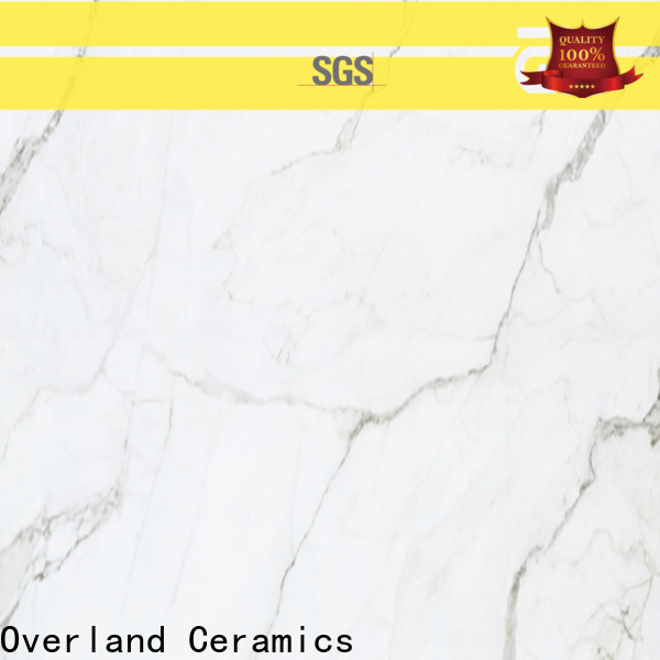 Overland ceramics decorative grey marble bathroom tiles manufacturers for kitchen