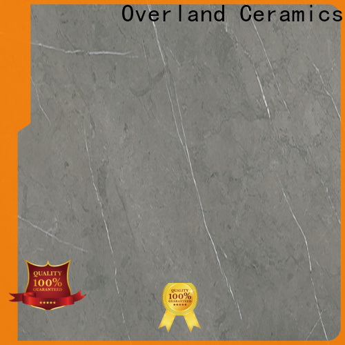 Overland ceramics best pink marble tile for sale for hotel